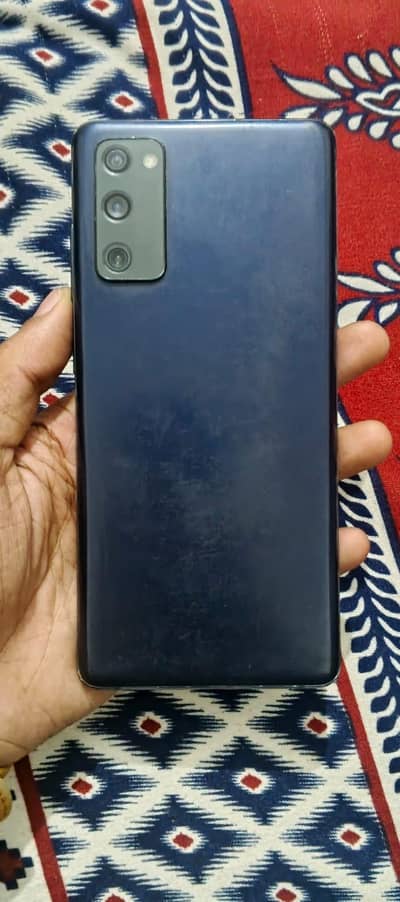 Samsung Mobile S20 FE
