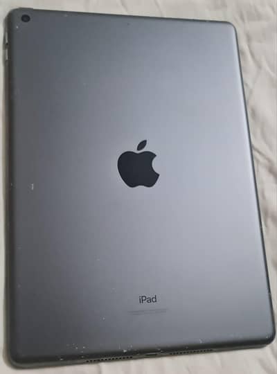 iPad 9th generation