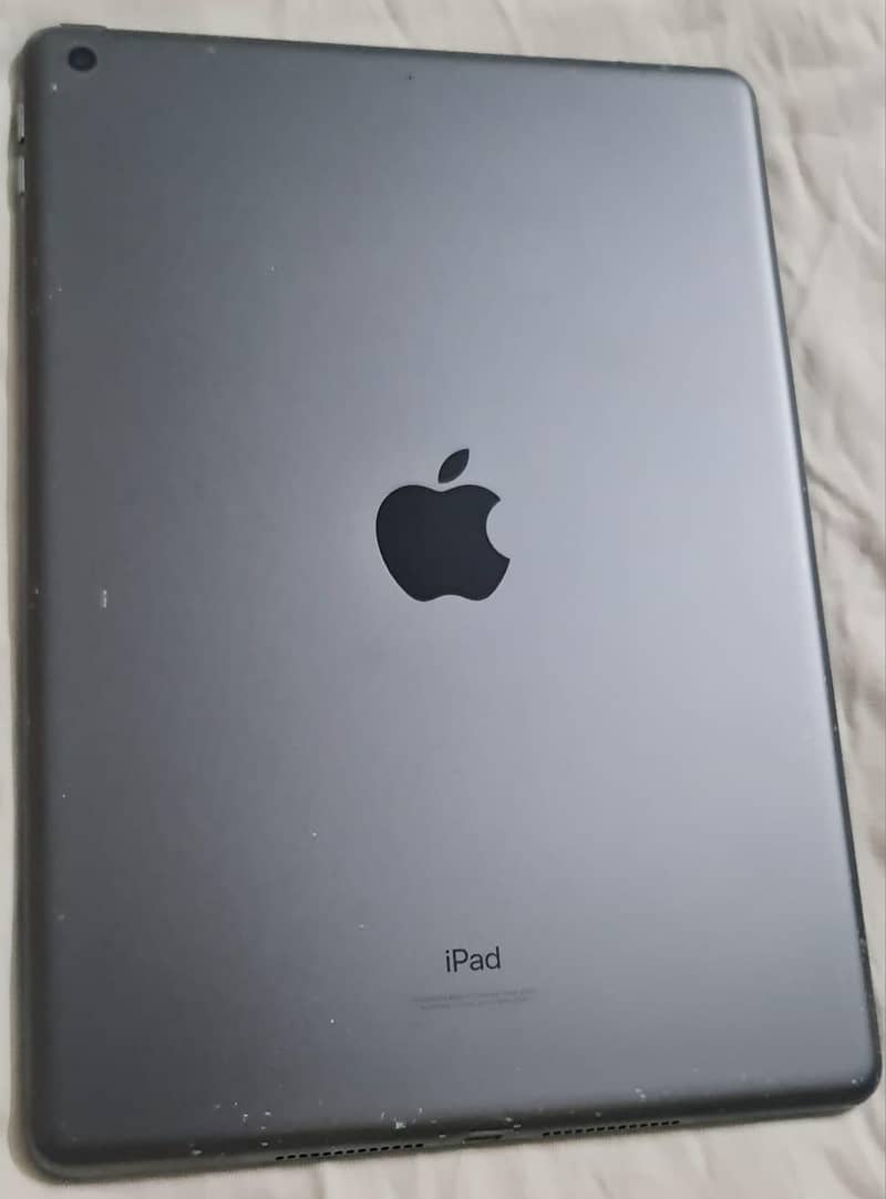 iPad 9th generation 0