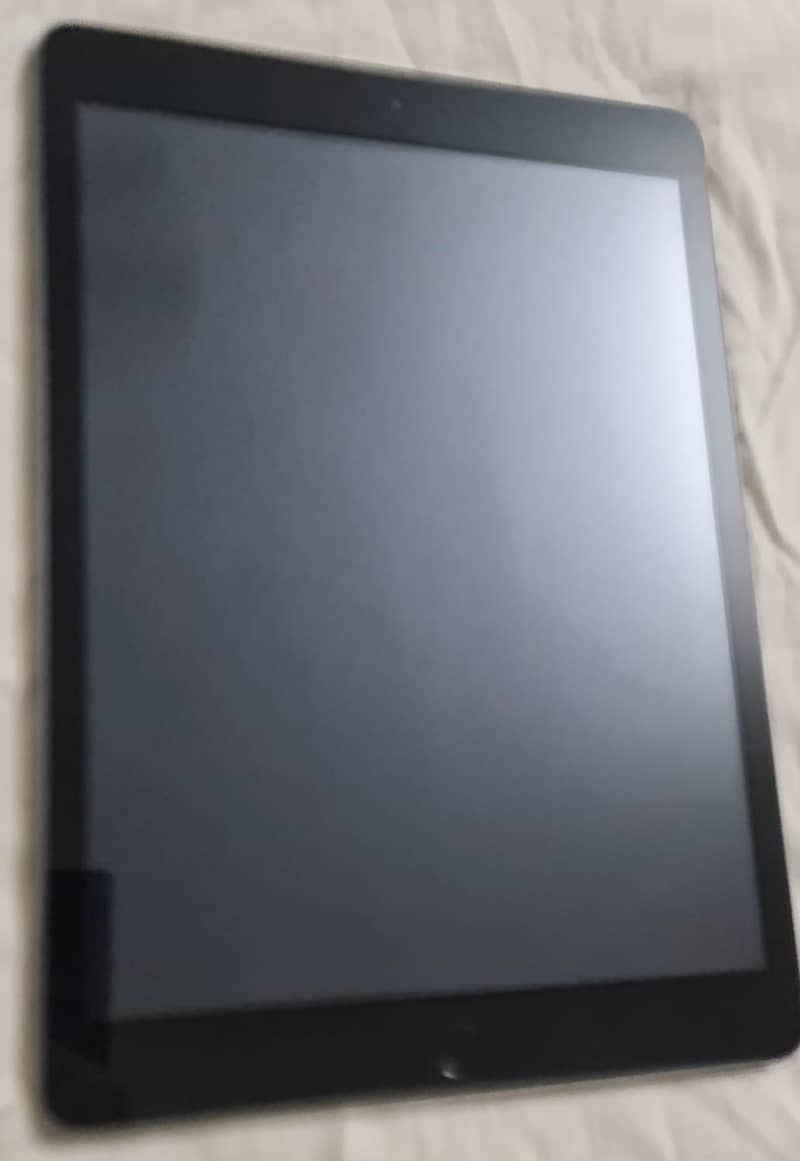 iPad 9th generation 1