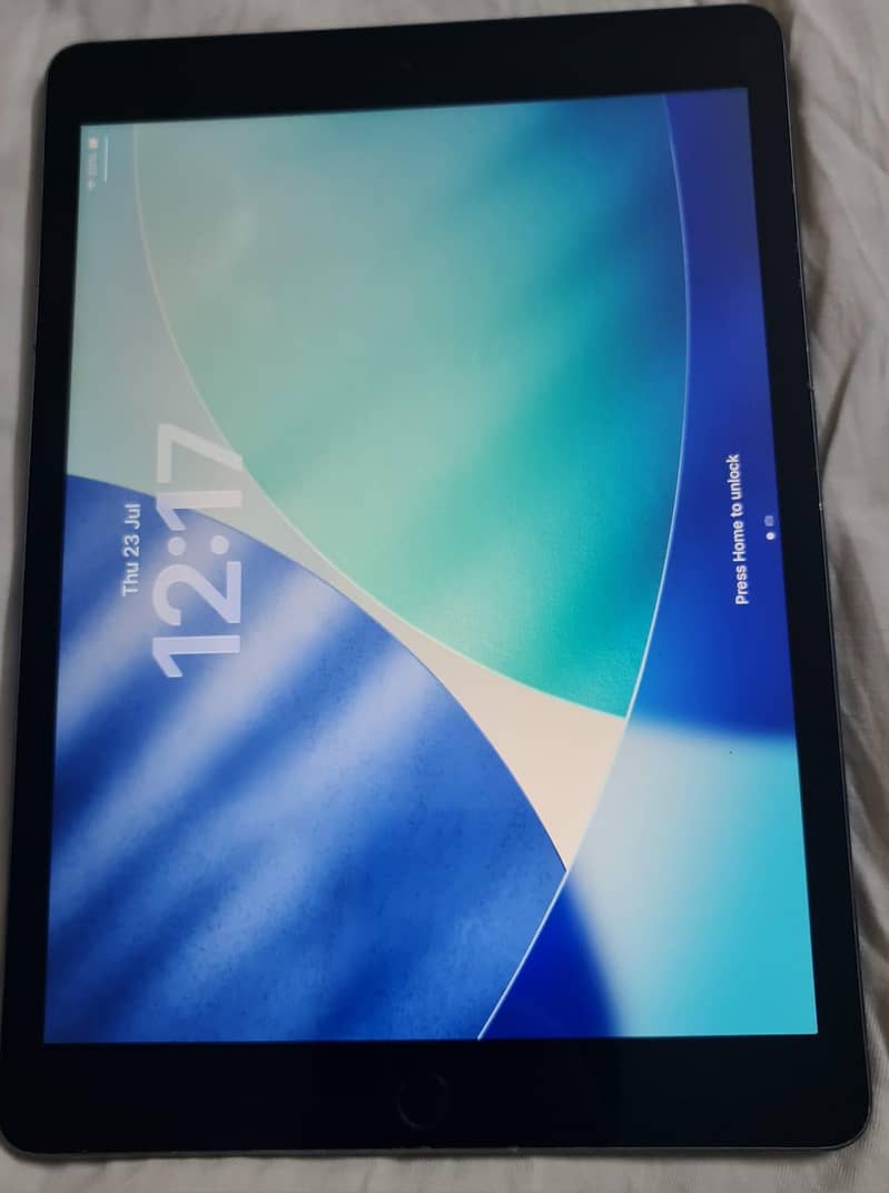iPad 9th generation 4