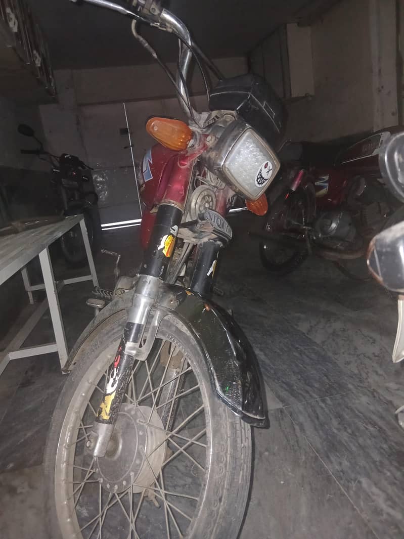unique 70cc 2016 1