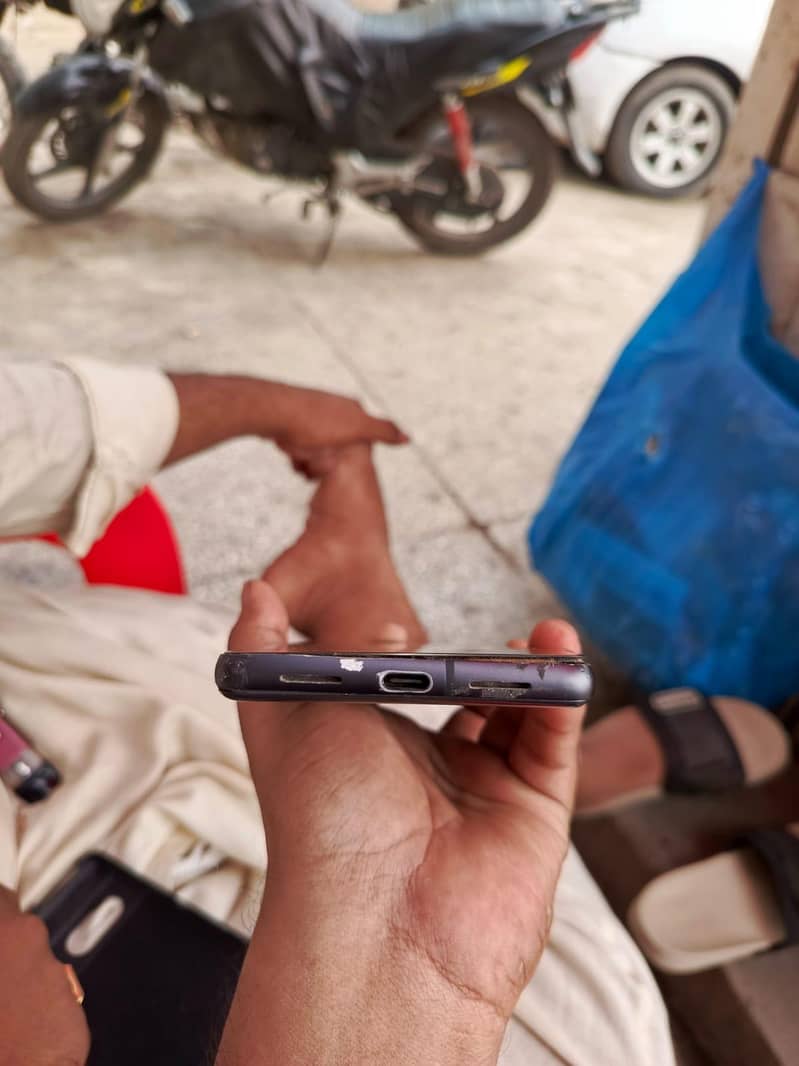 Google pixel7 4