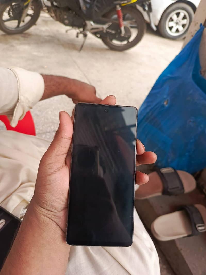 Google pixel7 5