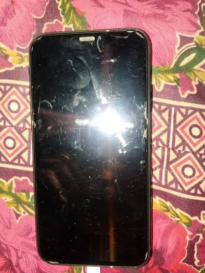 Iphone xr jv 64 GB non pta