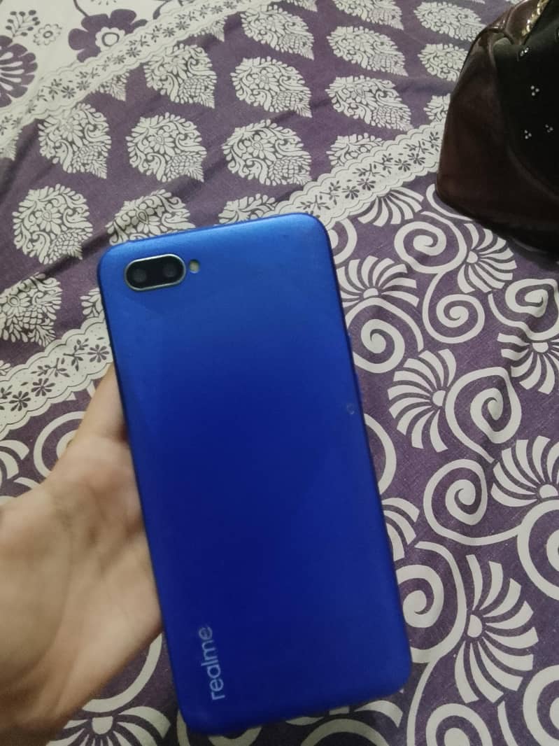 Realme C2 1
