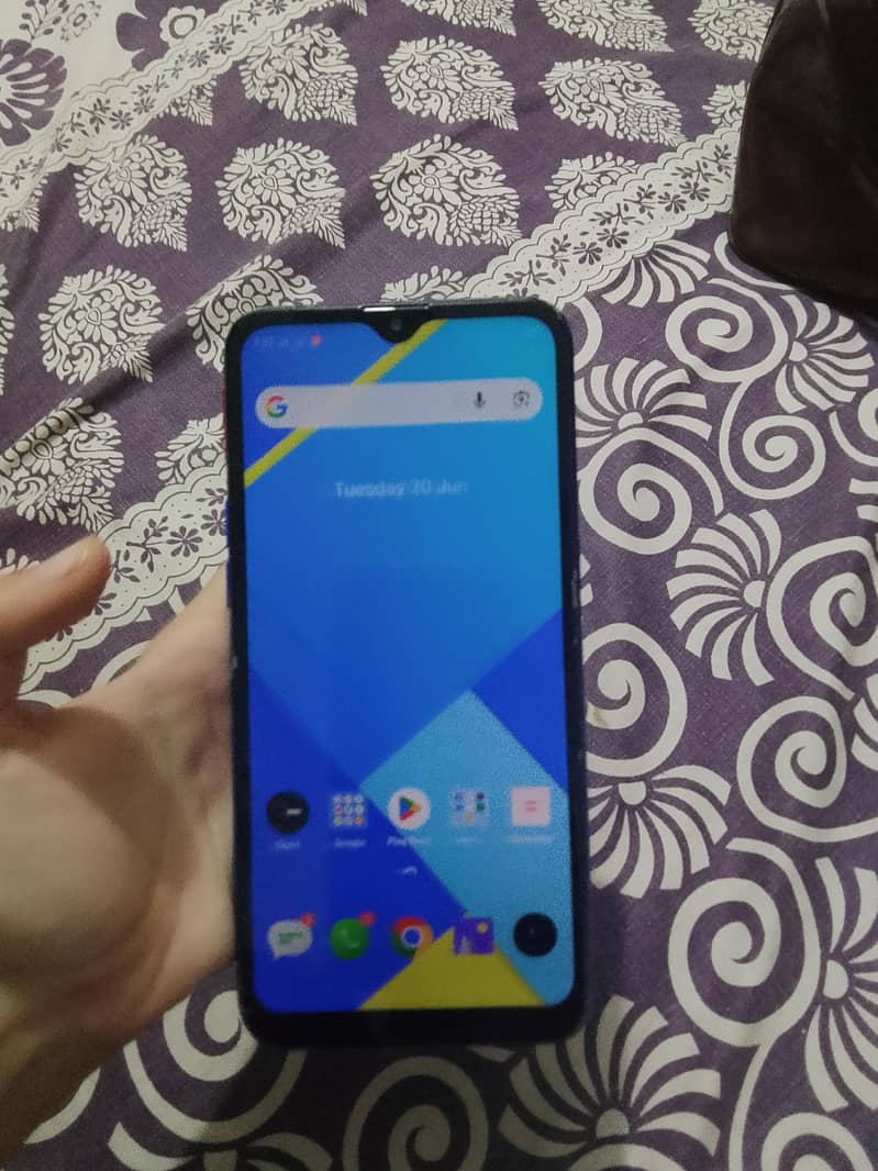 Realme C2 2