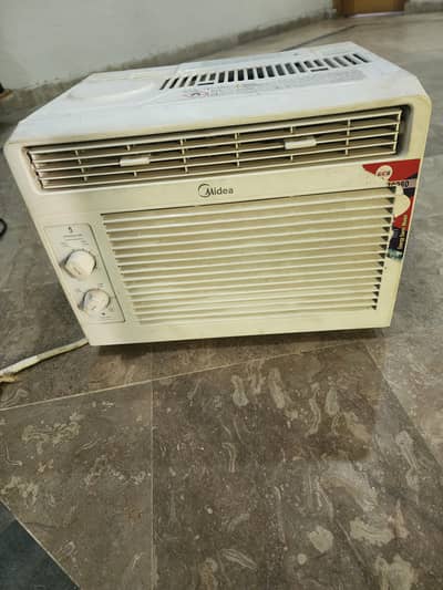 window AC with supplier