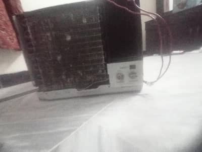 Panasonic 0.75 ton window ac