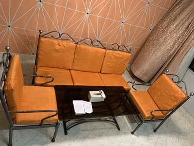 5 seater sofa