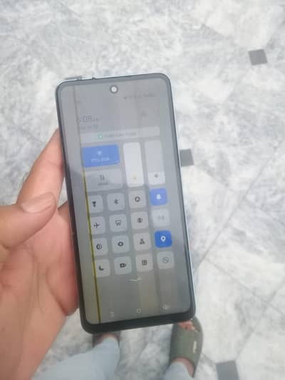 Infinix hote 40i