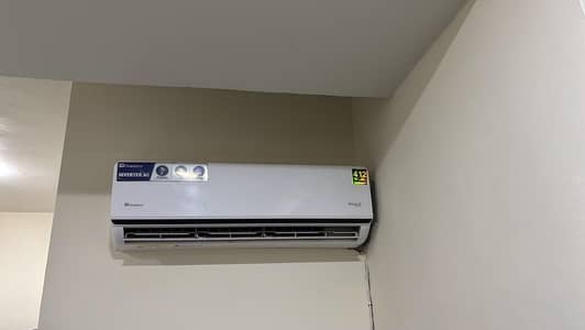 Dawlance AC 1.5 Ton T3 Inverter