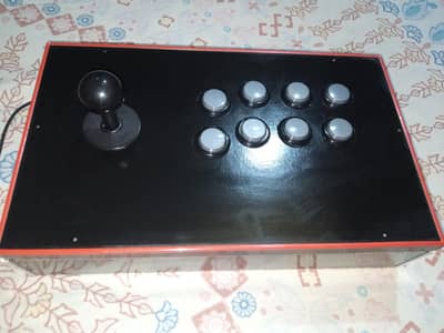 arcade stick