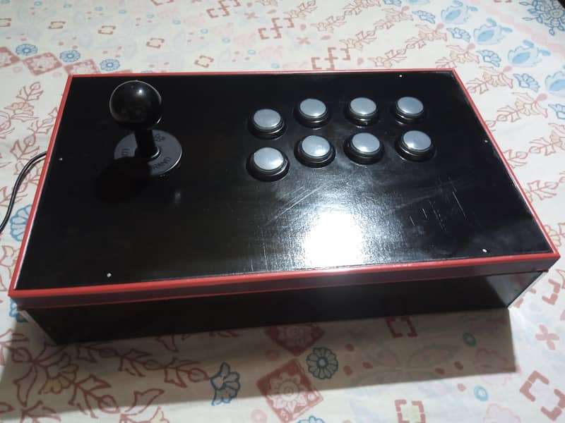 arcade stick 2