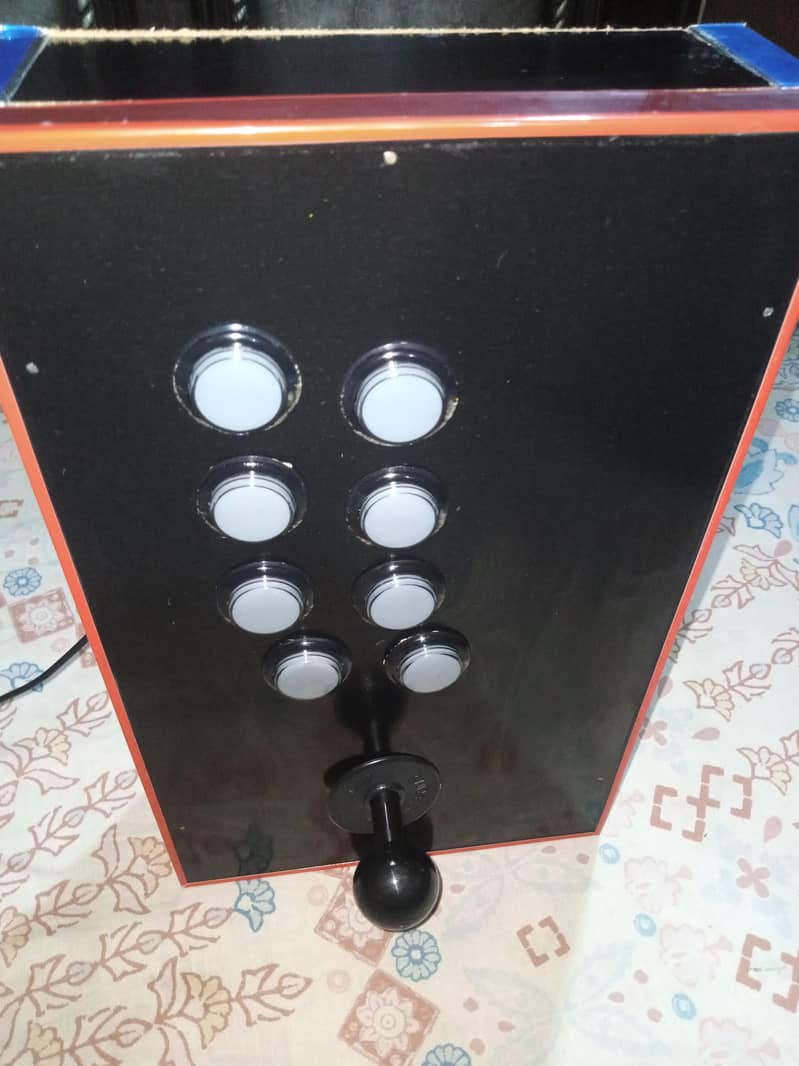arcade stick 3