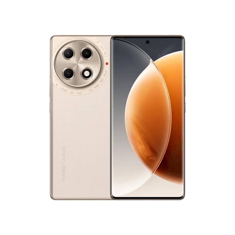 Tecno CAMON 30S 0