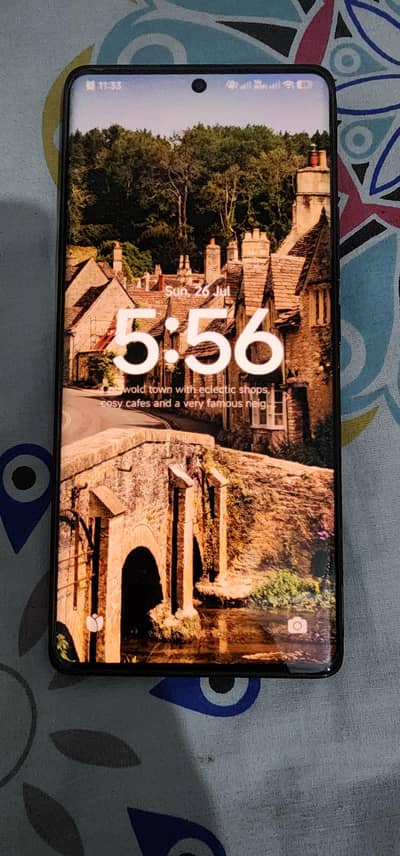 Xiaomi Redmi Note 14 Pro