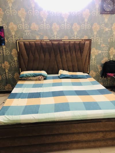 Bed set