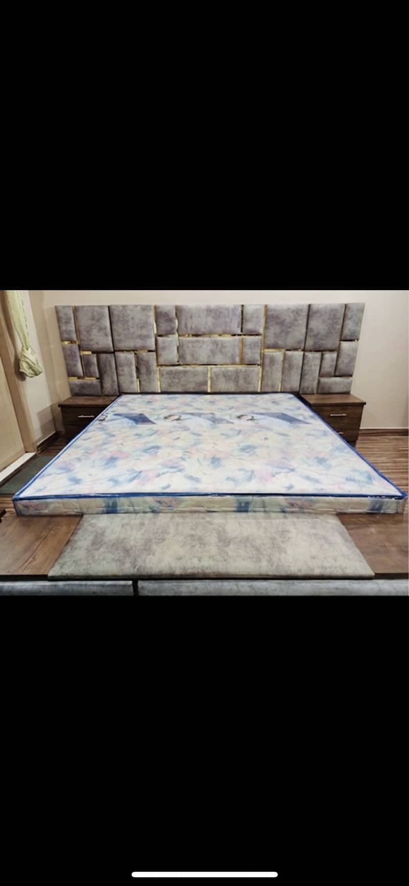 Bed set 4