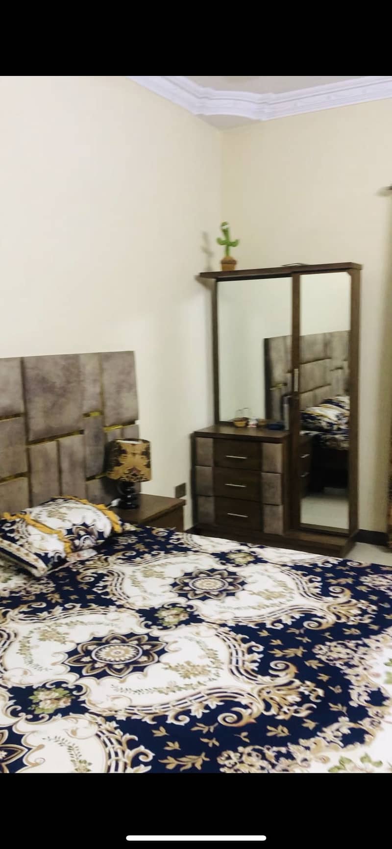 Bed set 5