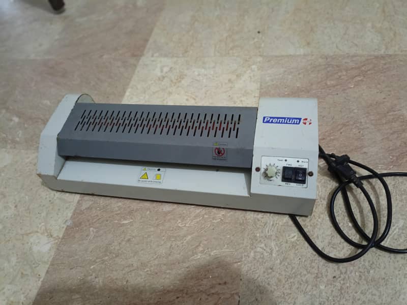 lamination machine 0