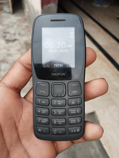 Nokia 105