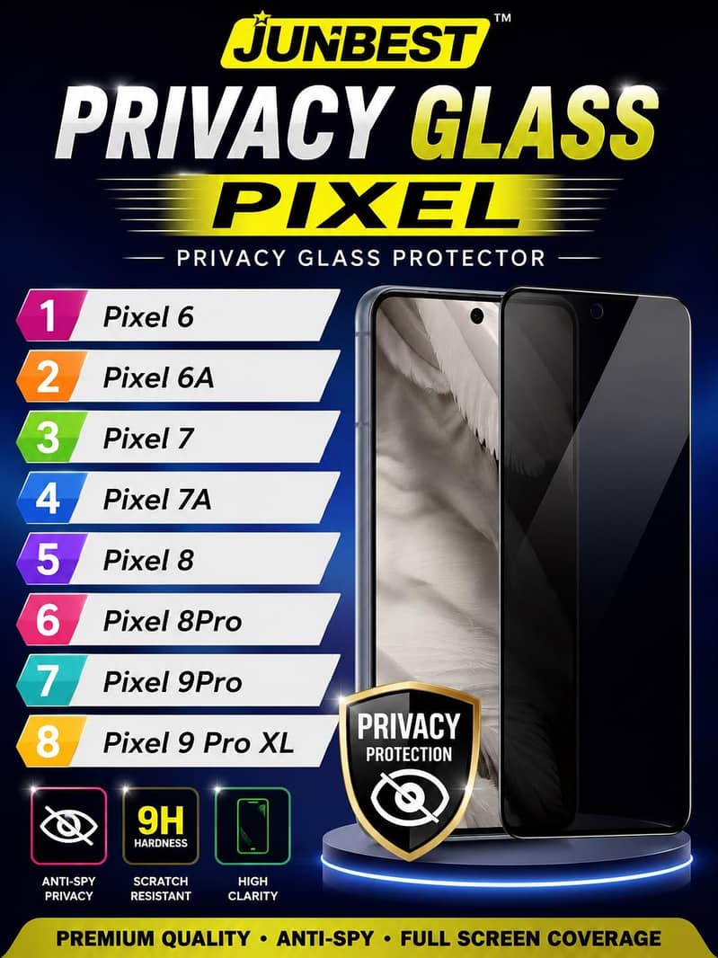 protector 9