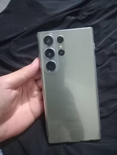 Samsung Mobile S23 Ultra