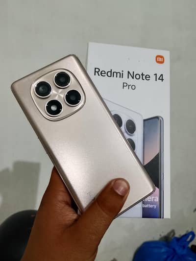 Xiaomi Redmi Note 14 Pro (8+8/256),,,03221781446