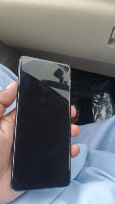 Samsung Mobile S20 Plus