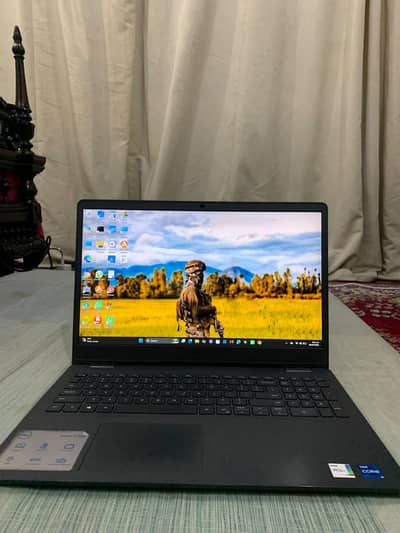 Dell i5 11th Gen Laptop | 12GB RAM | 256GB SSD | 10/10 Like New