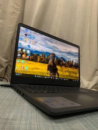 Dell i5 11th Gen Laptop | 12GB RAM | 256GB SSD | 10/10 Like New