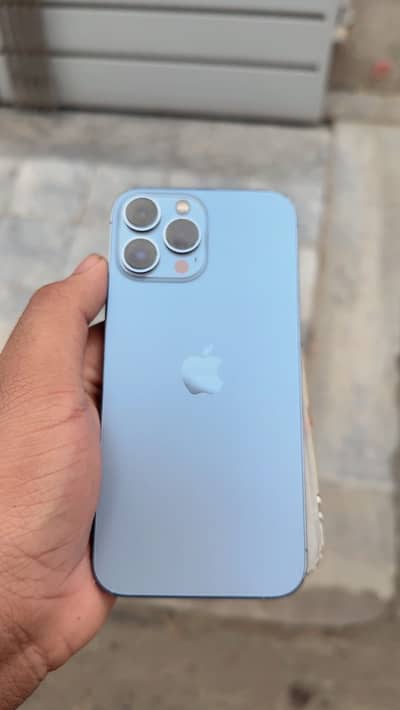 Apple iPhone 13 Pro Max