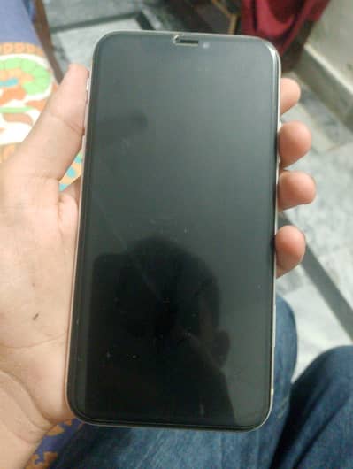 Apple iPhone XR