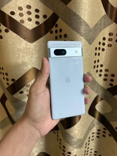 Google Pixel 7a