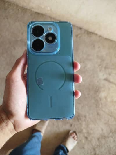 Tecno Spark 20C