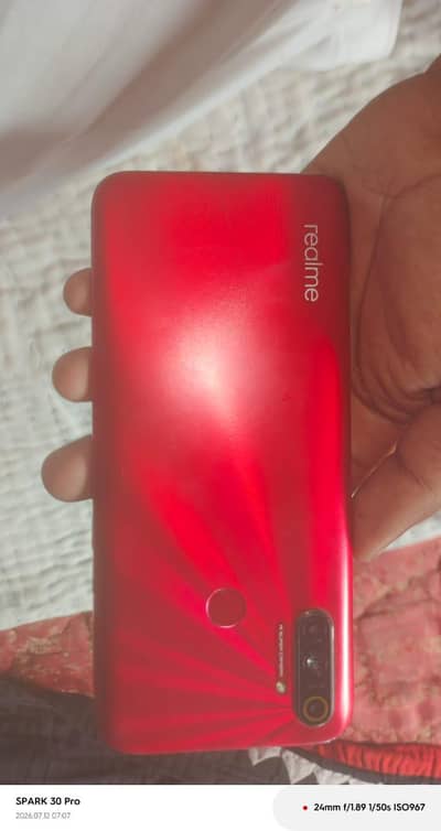 Realme C3