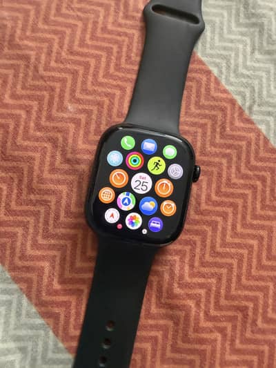 Apple Watch series 11