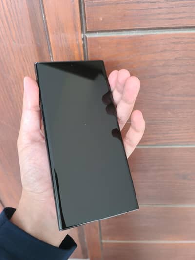 Samsung Mobile S22 Ultra