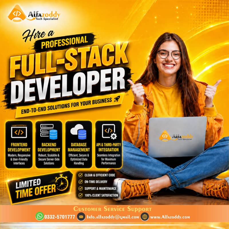 Web Design | Web Development | SEO | Mobile App | E-commerce Website 1