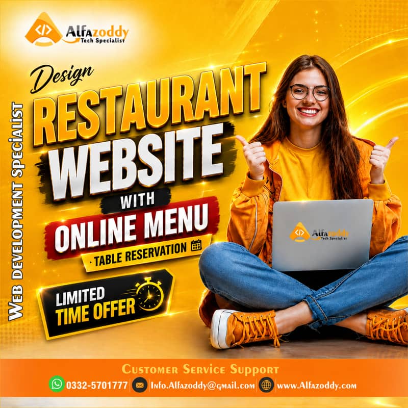 Web Design | Web Development | SEO | Mobile App | E-commerce Website 3