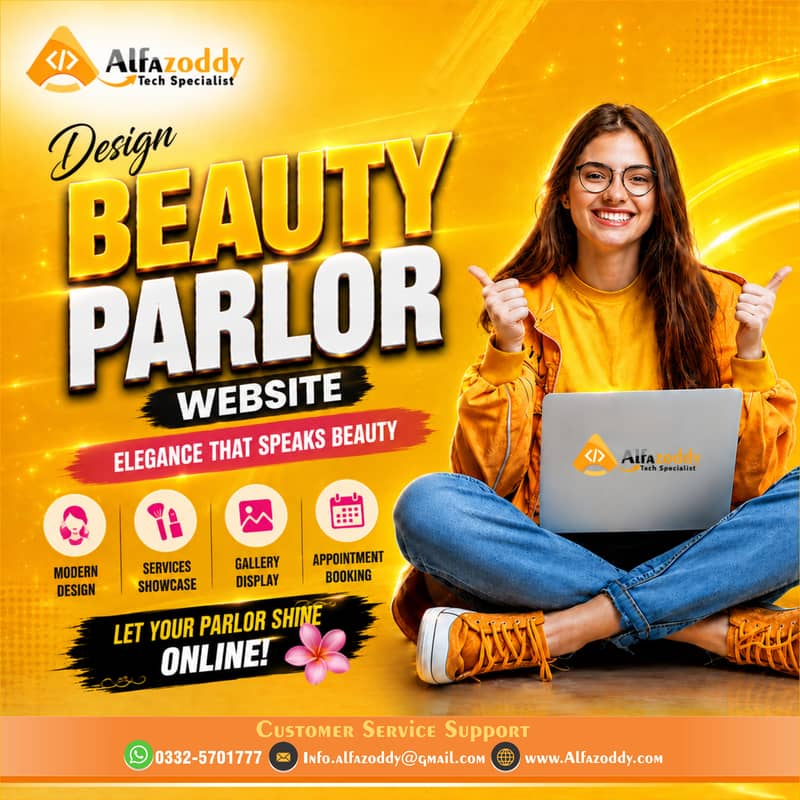 Web Design | Web Development | SEO | Mobile App | E-commerce Website 6