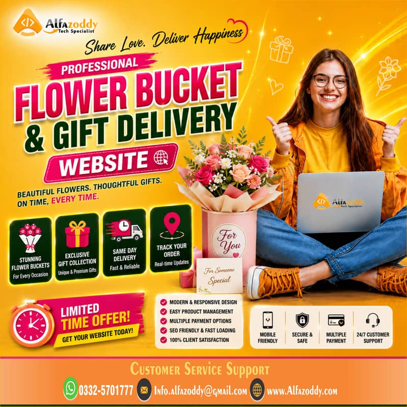 Web Design | Web Development | SEO | Mobile App | E-commerce Website 9