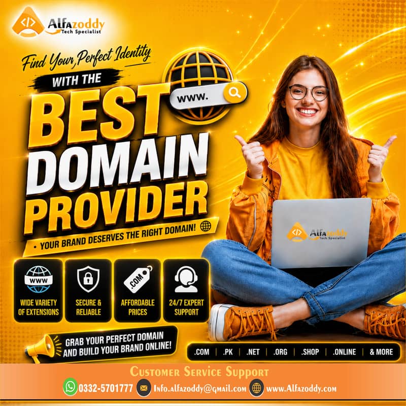 Web Design | Web Development | SEO | Mobile App | E-commerce Website 10