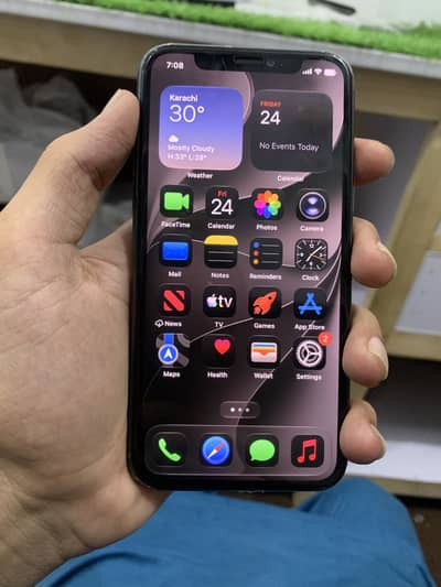 Apple iPhone 11 Pro 64gb FU exchange possible