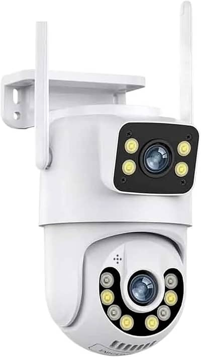 CCTV camera for sell outdoor camera 5 day used bilkul new h