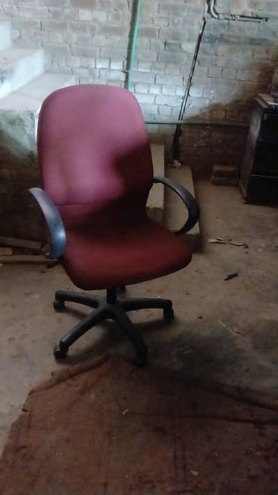 good condition