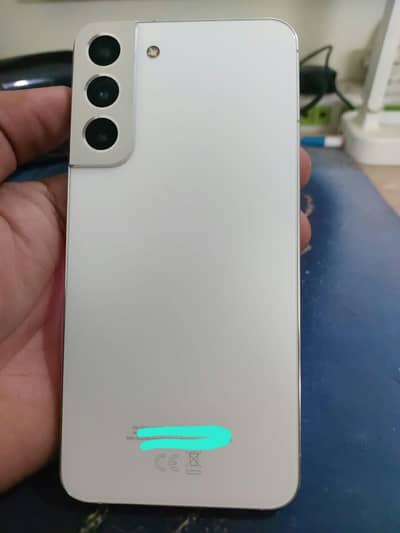 Samsung S22 Plus 10/10 Non-PTA