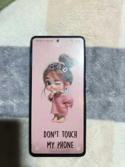 Samsung Mobile A51