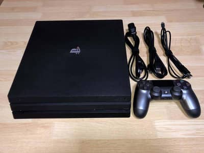 ps4 for sale